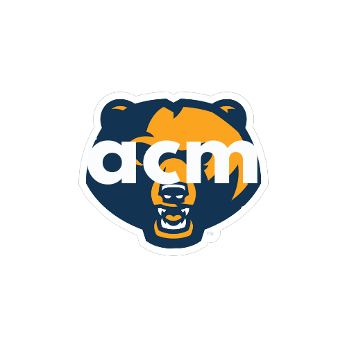 WVU Tech ACM Logo